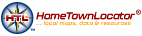 Michigan Community and City Profiles: HomeTownLocator.com